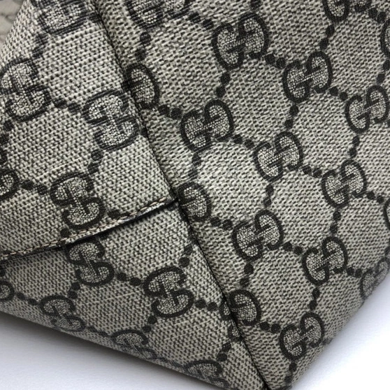 First bag ru tote GG medium Ophidia GUCCI 0725